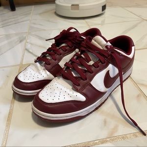 Nike dunks